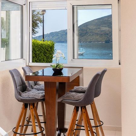Apartment Dar & Mar تْشيرسيك نوفي المظهر الخارجي الصورة