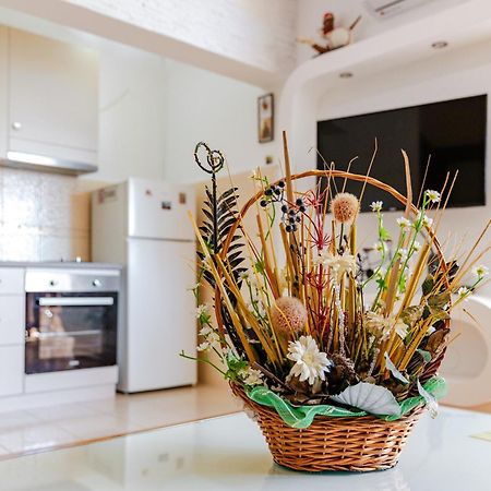 Apartment Dar & Mar تْشيرسيك نوفي المظهر الخارجي الصورة