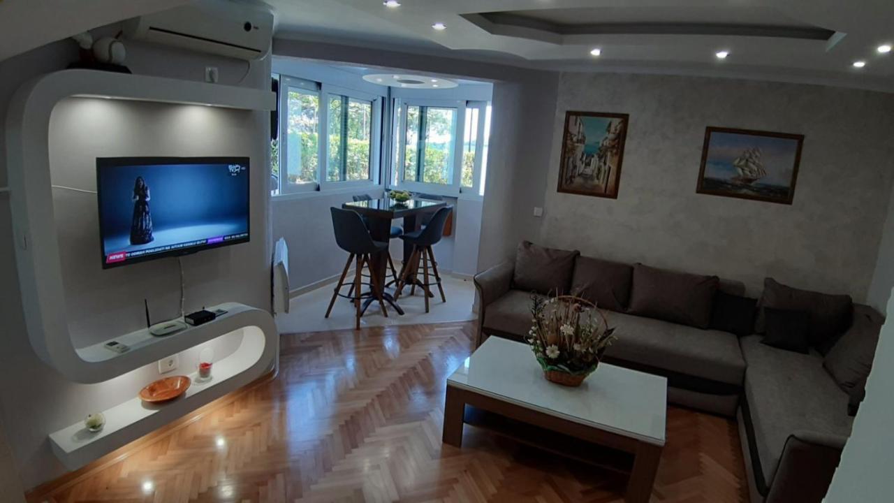 Apartment Dar & Mar تْشيرسيك نوفي المظهر الخارجي الصورة