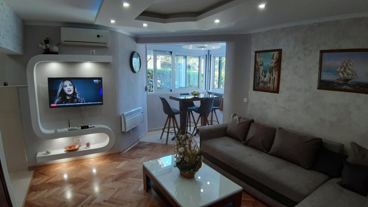 Apartment Dar & Mar تْشيرسيك نوفي المظهر الخارجي الصورة