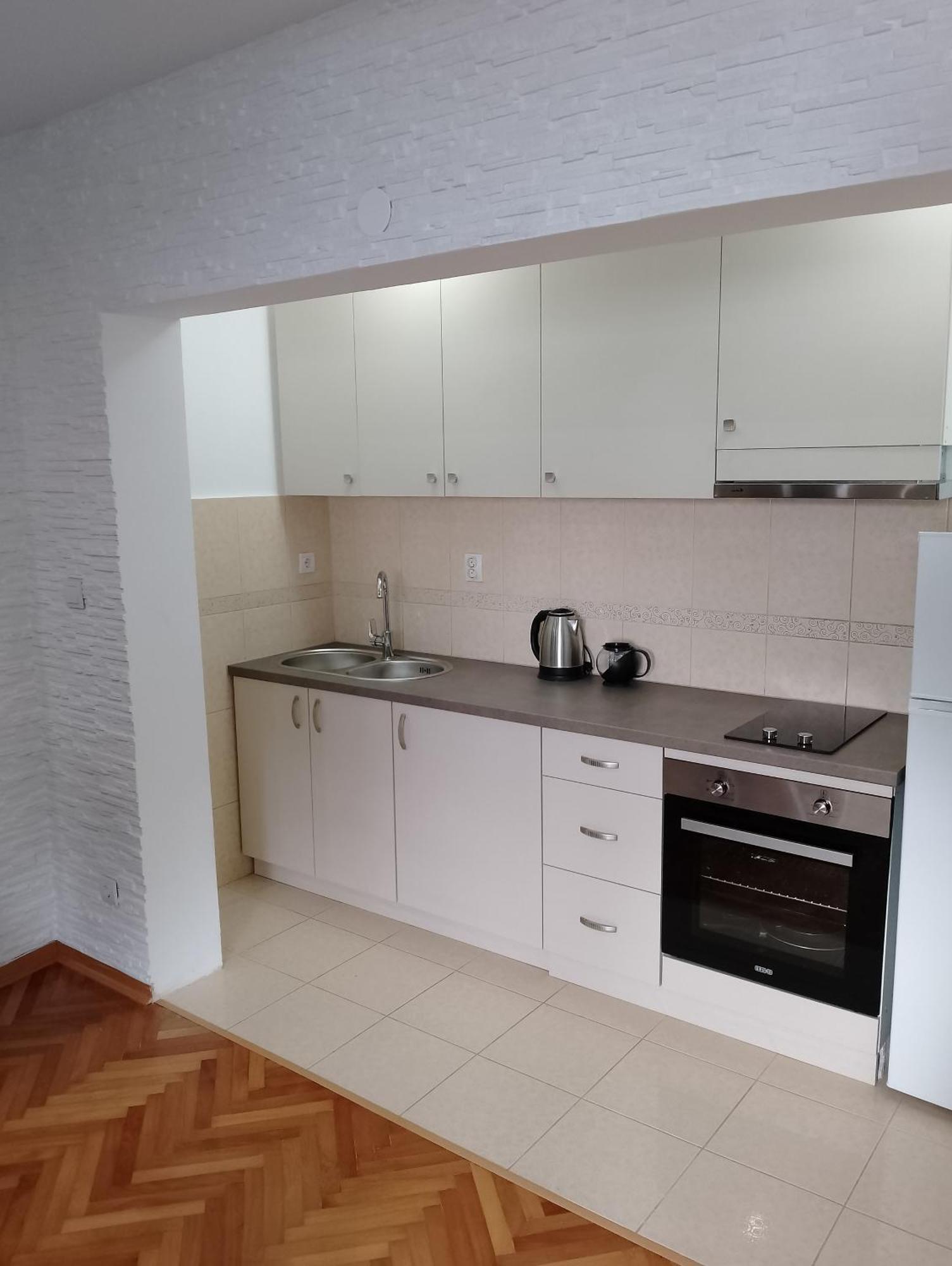 Apartment Dar & Mar تْشيرسيك نوفي المظهر الخارجي الصورة