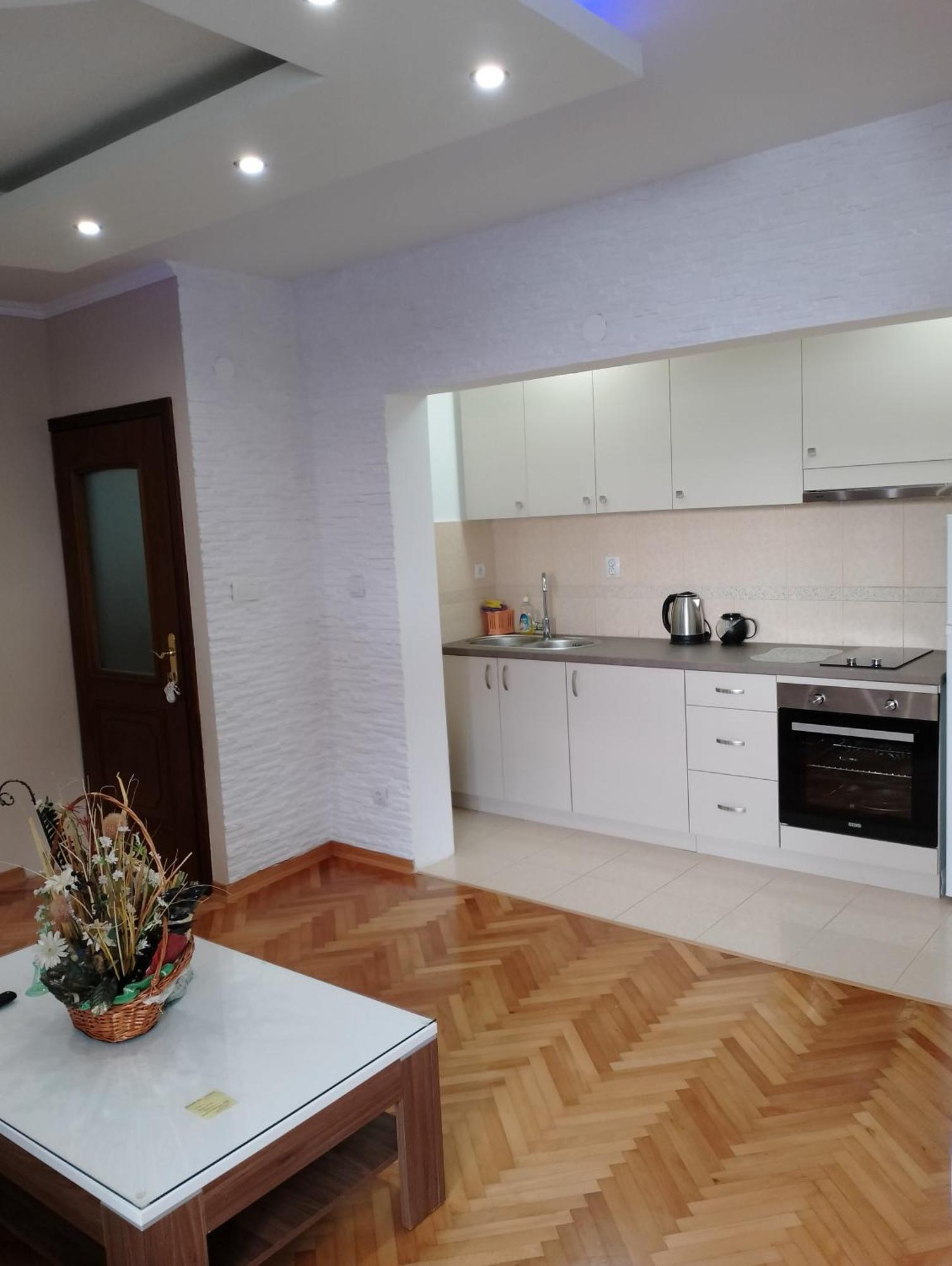 Apartment Dar & Mar تْشيرسيك نوفي المظهر الخارجي الصورة
