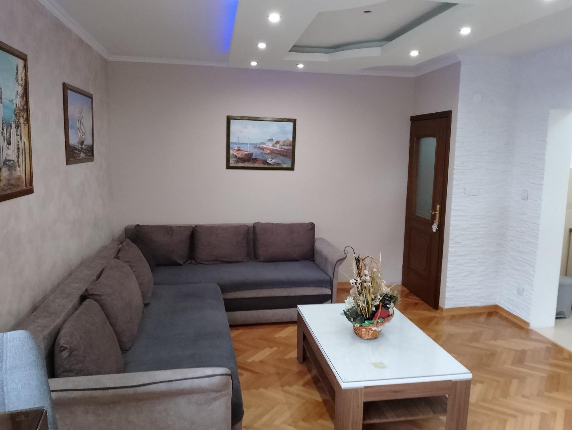 Apartment Dar & Mar تْشيرسيك نوفي المظهر الخارجي الصورة