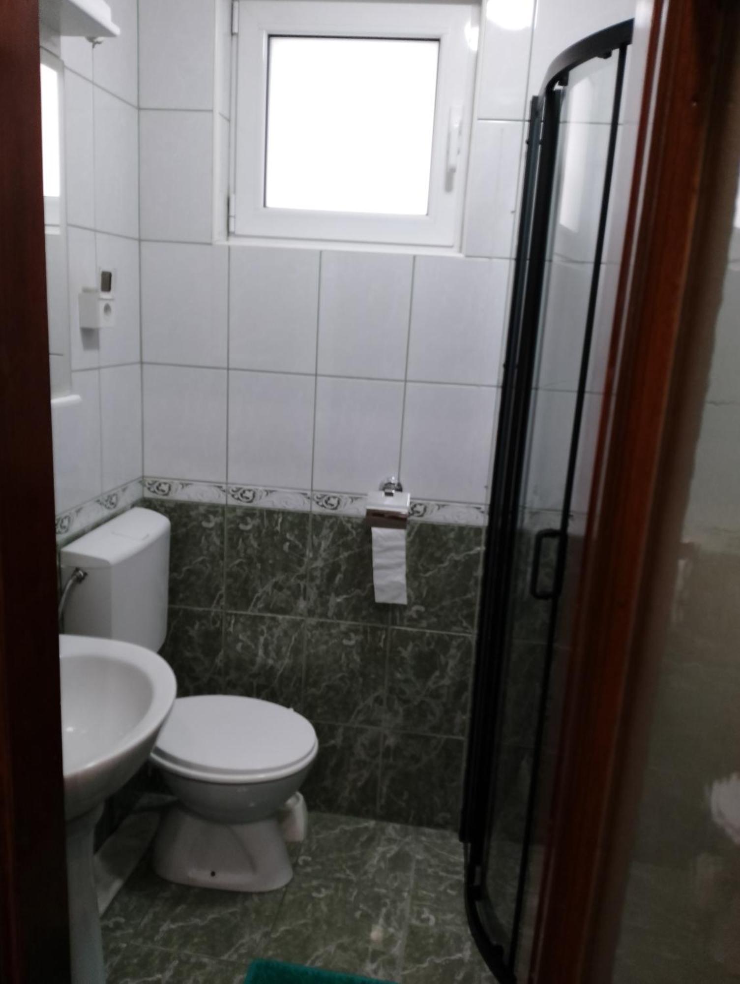 Apartment Dar & Mar تْشيرسيك نوفي المظهر الخارجي الصورة