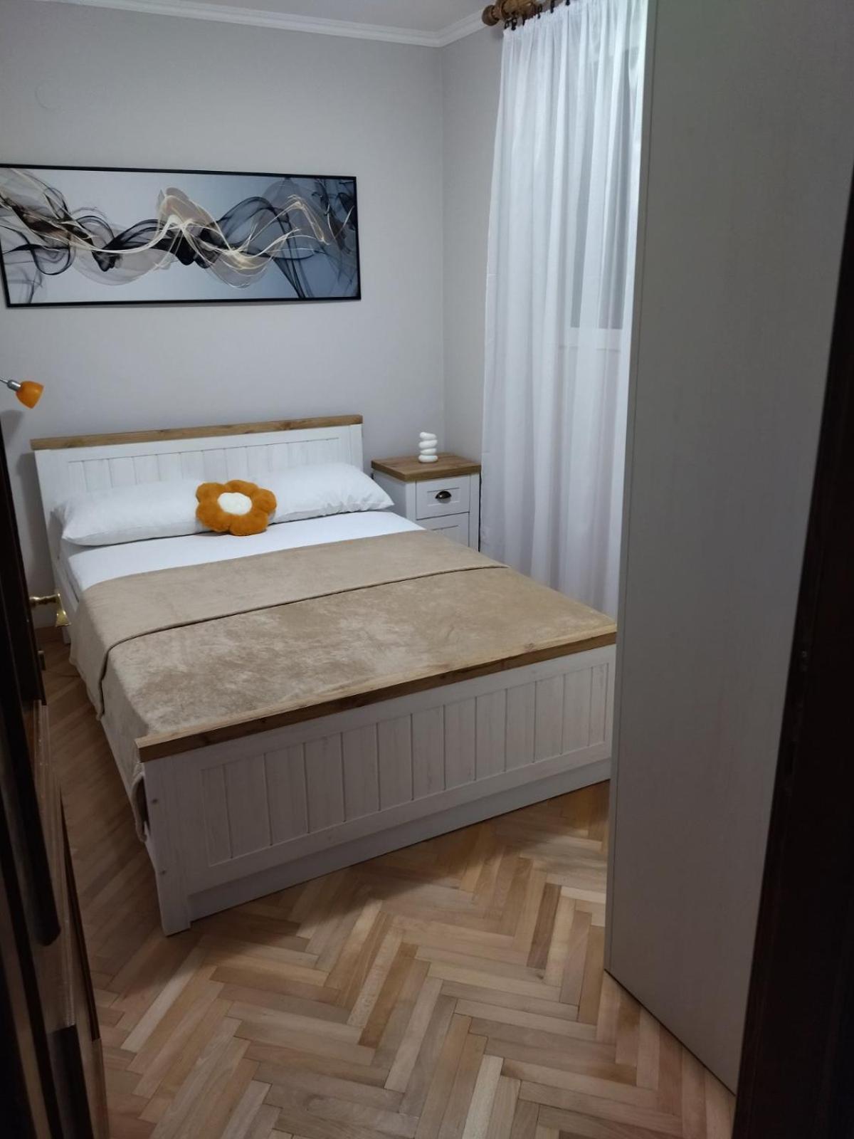 Apartment Dar & Mar تْشيرسيك نوفي المظهر الخارجي الصورة