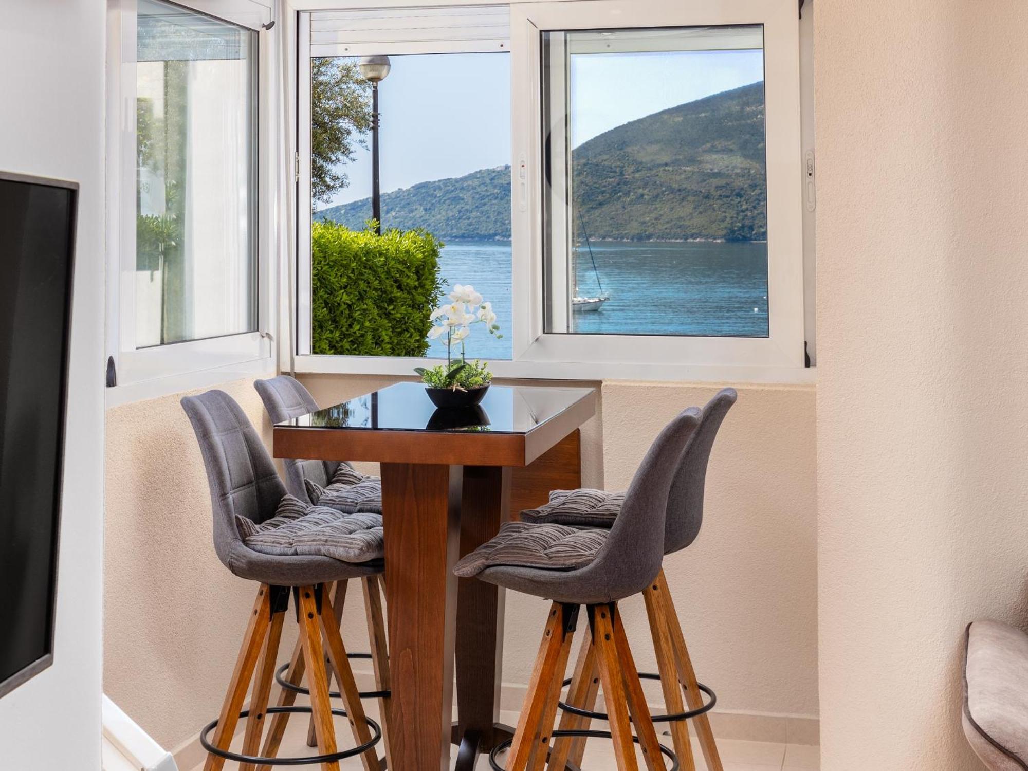 Apartment Dar & Mar تْشيرسيك نوفي المظهر الخارجي الصورة