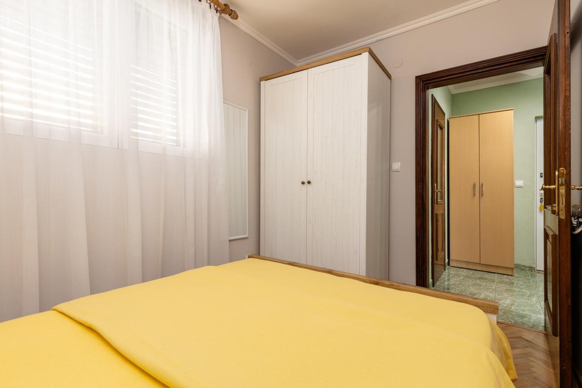 Apartment Dar & Mar تْشيرسيك نوفي المظهر الخارجي الصورة