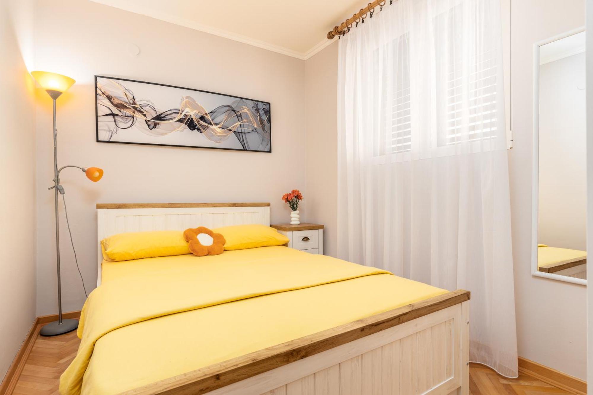 Apartment Dar & Mar تْشيرسيك نوفي المظهر الخارجي الصورة