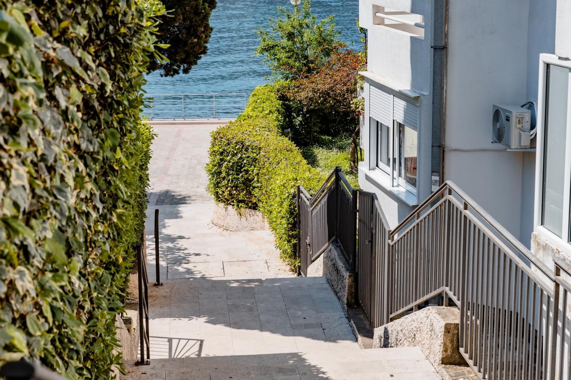 Apartment Dar & Mar تْشيرسيك نوفي المظهر الخارجي الصورة