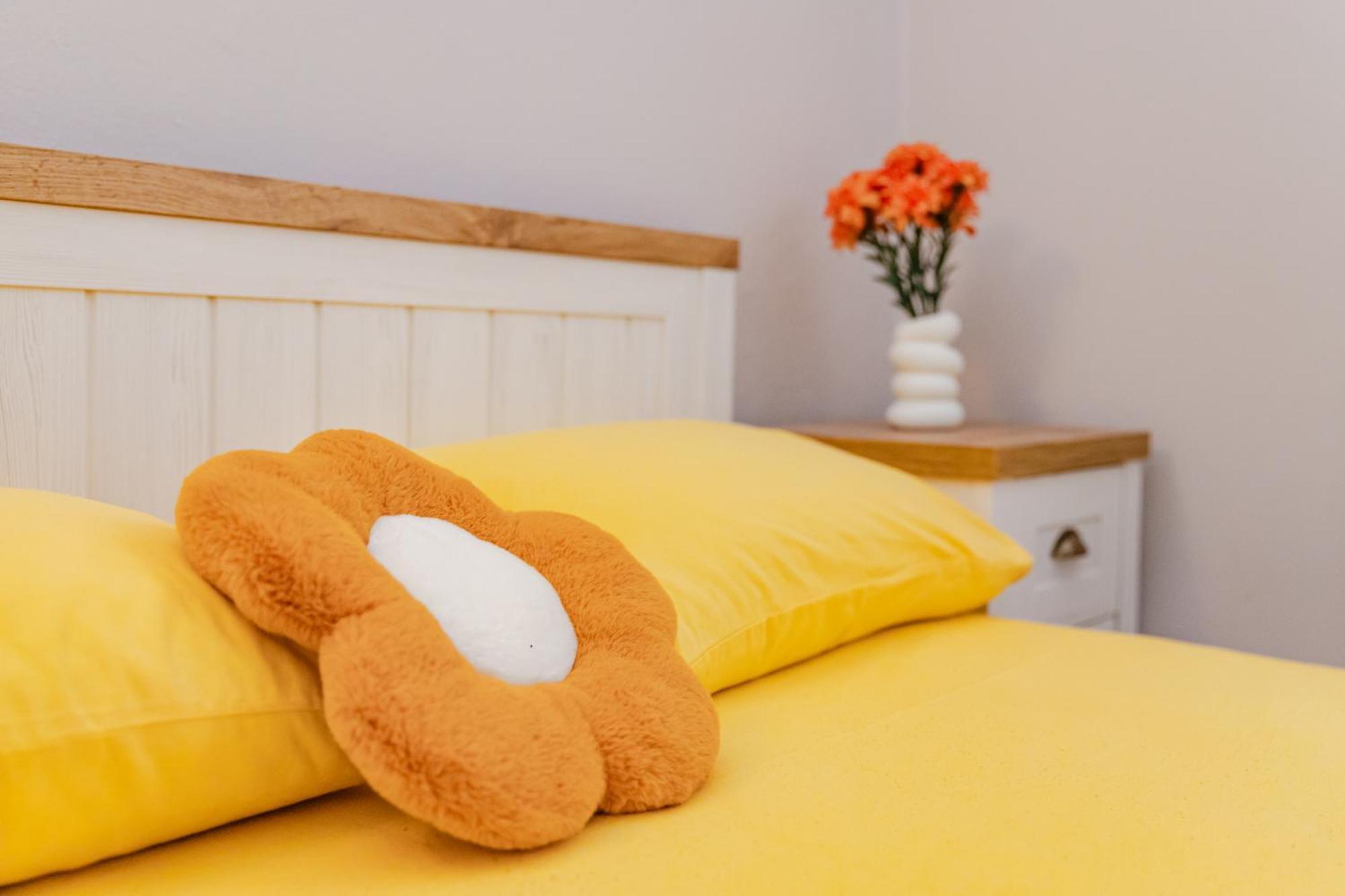 Apartment Dar & Mar تْشيرسيك نوفي المظهر الخارجي الصورة