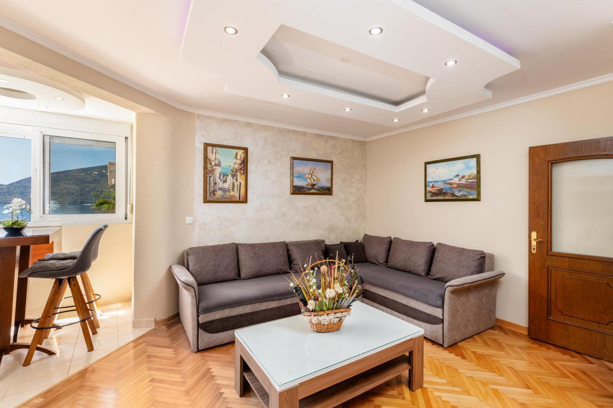 Apartment Dar & Mar تْشيرسيك نوفي المظهر الخارجي الصورة