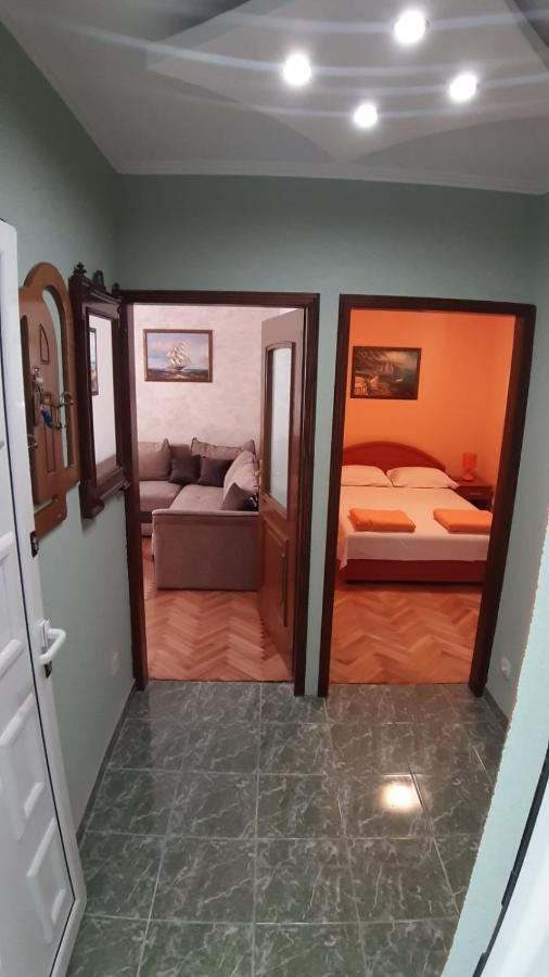 Apartment Dar & Mar تْشيرسيك نوفي المظهر الخارجي الصورة