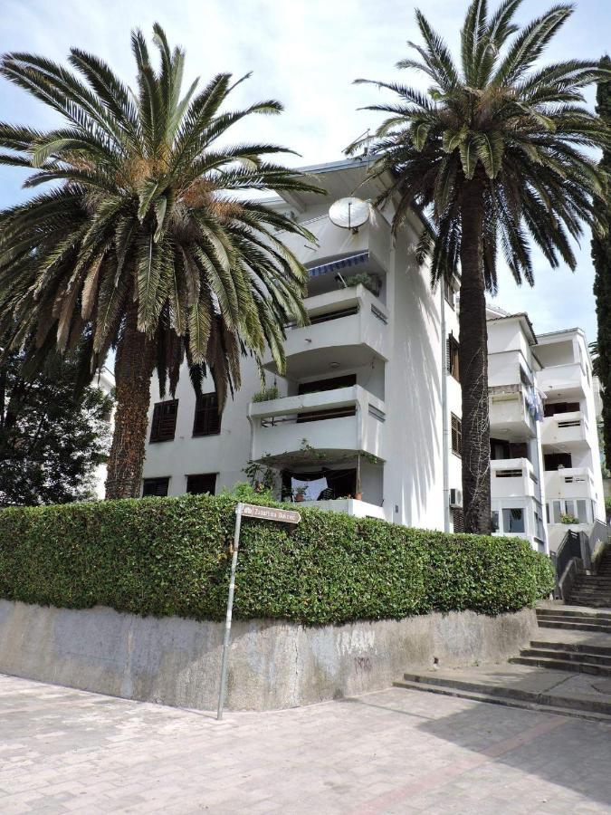 Apartment Dar & Mar تْشيرسيك نوفي المظهر الخارجي الصورة